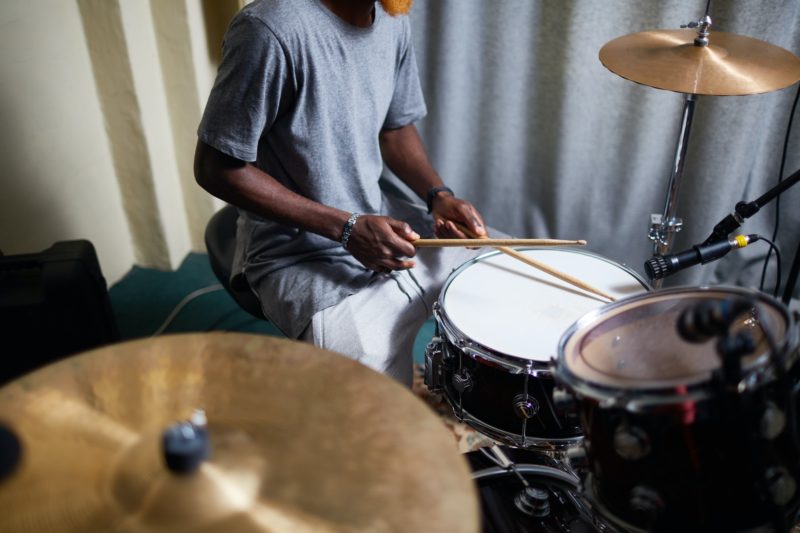 Don’t Miss The Importance of Jazz Music Drumming